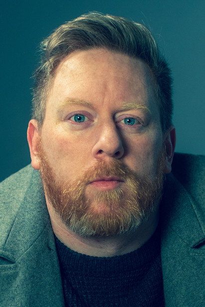 Jамие О'Роурке