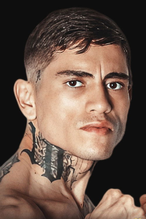 Цристопхер Лопез Родригуез