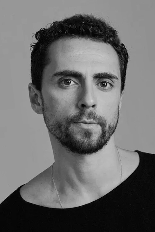 Jавиер Баллестерос