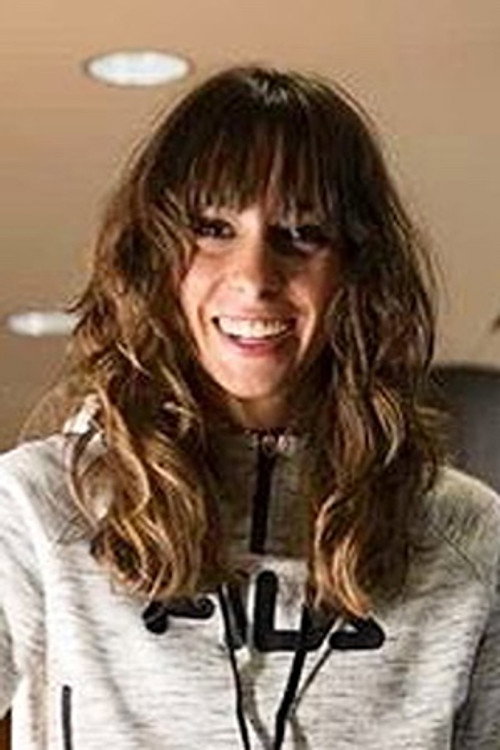 Цристина Мартíн де ла Фуенте