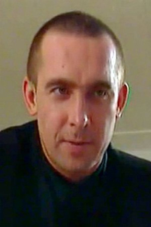 Павел Захаг