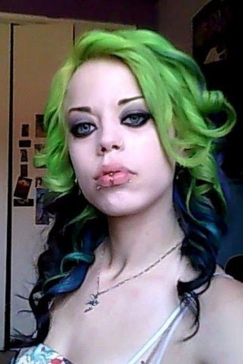 Вероница Тарлитз