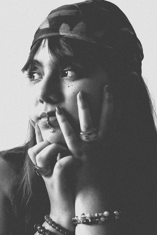 Масциел Алессандра Цхенет