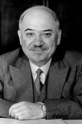  Иван Михайлович Майский