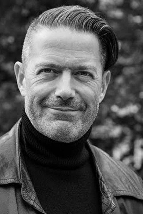 Терjе Сконсенг Наудéер