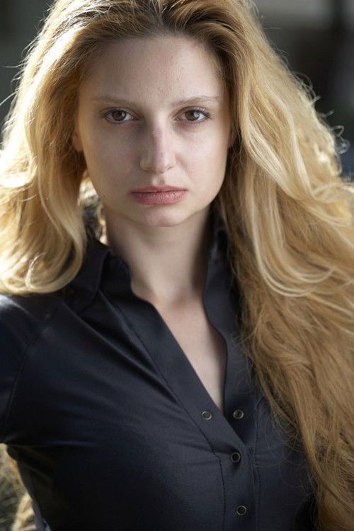 Силвиа Драгиева