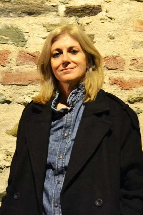 Иоанна Ламни