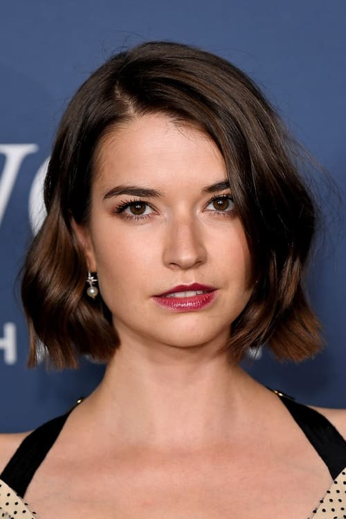 Маргарет Клуни