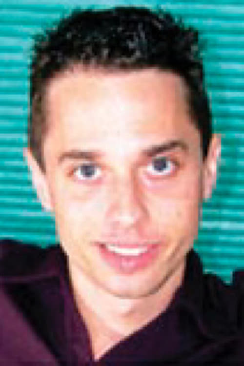  Пол Престон