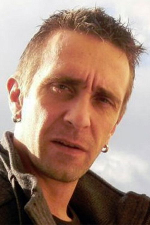 Родолпхе Антрим