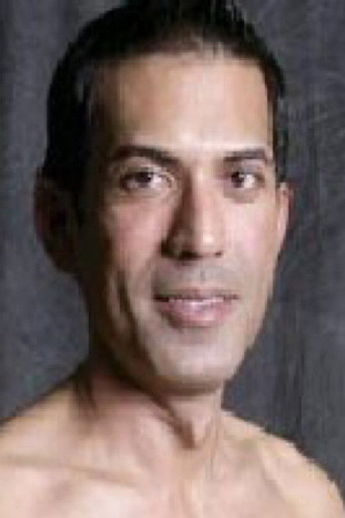 Ридге Jонес