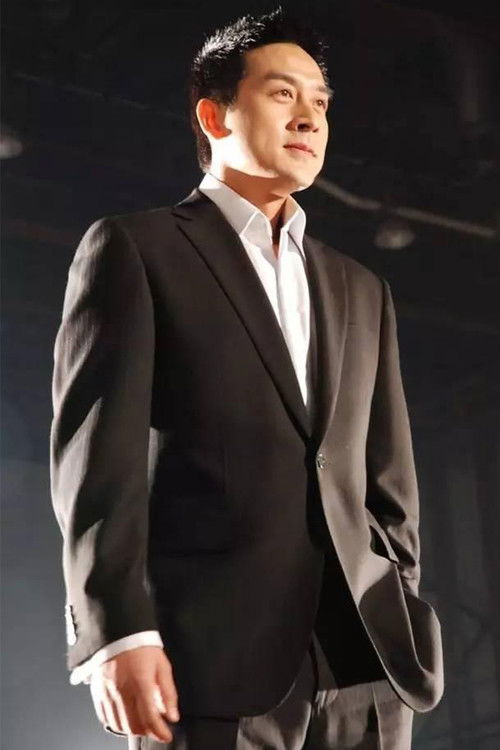 Зхиганг Лиу