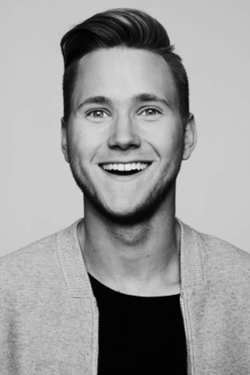 Виктор Фриск