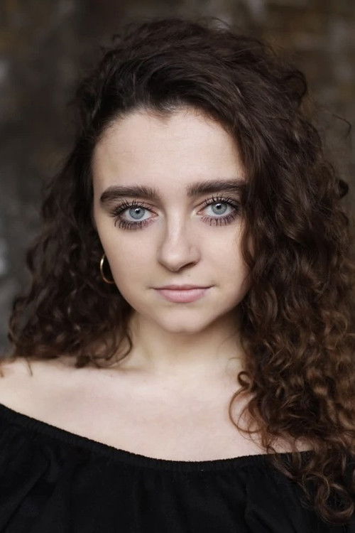 Моллие Галлагхер