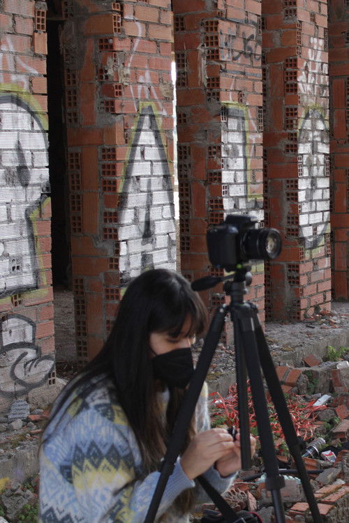 Милагрос Валерио