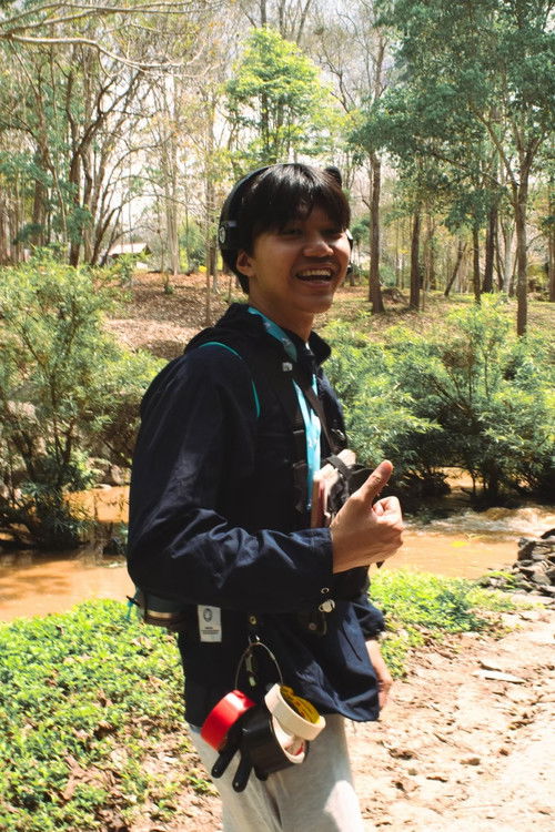 Касидитх Роонгцхаийан