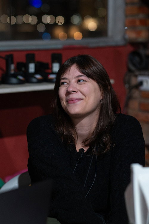 Дéбора Брандãо