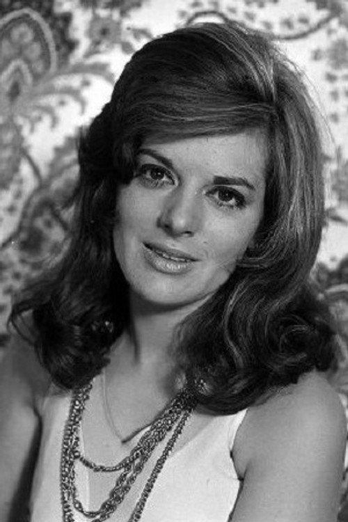 Гералдине Моффат