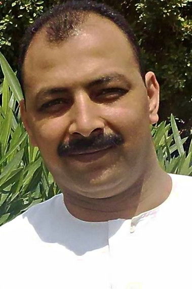 Ахмед Санад