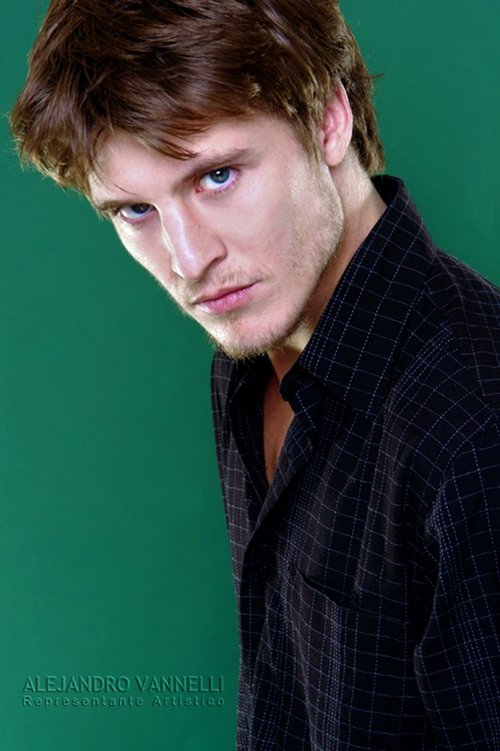 Матео Цхиарино