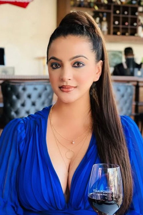 Деепика Прасаин