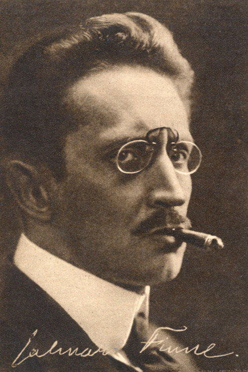 Jалмари Финне