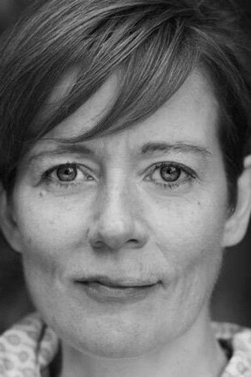 Келда Холмес