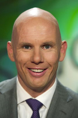 Jан ван Халст