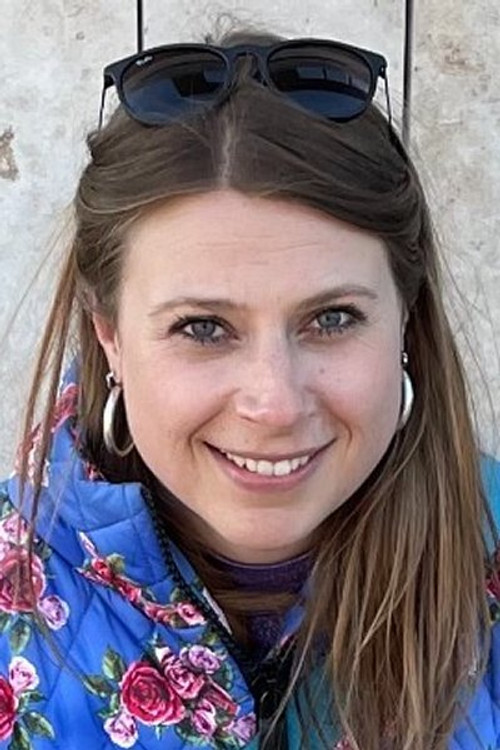 Анн Софие Хвидберг-Рøнjе