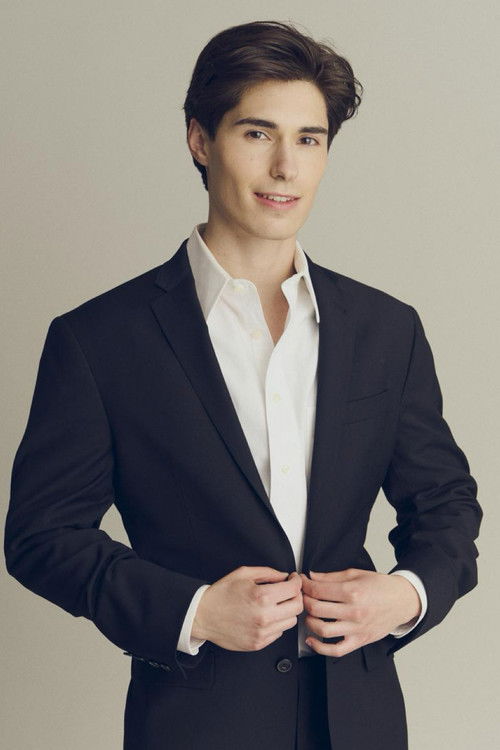 Аидан Левинсон