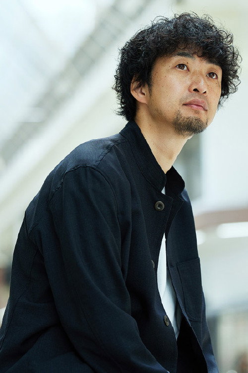 安井祥二