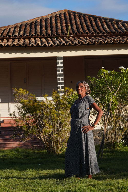 Марта Лúциа да Силва Матос