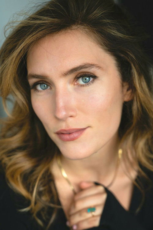 Миранда МацДоугалл