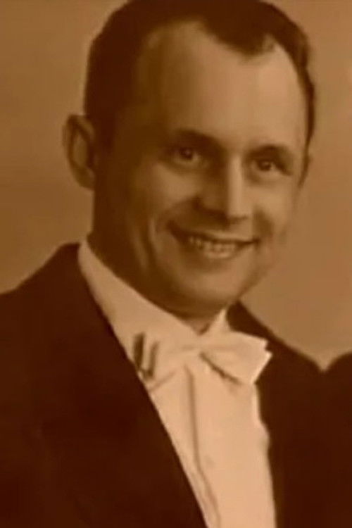 Петр Ретвитский