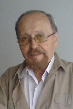 Мигуел Áнгел Фустер