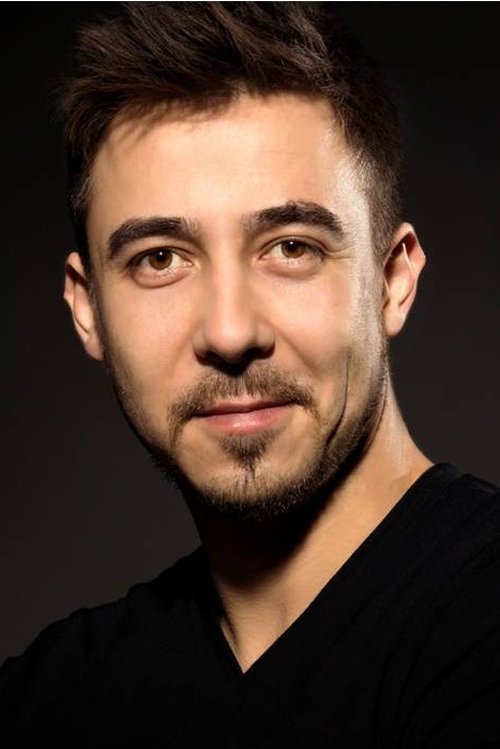 Цемил Бüйüкдöğерли