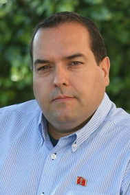 Алеjандро Цао де Бенос де Лес й Пéрез