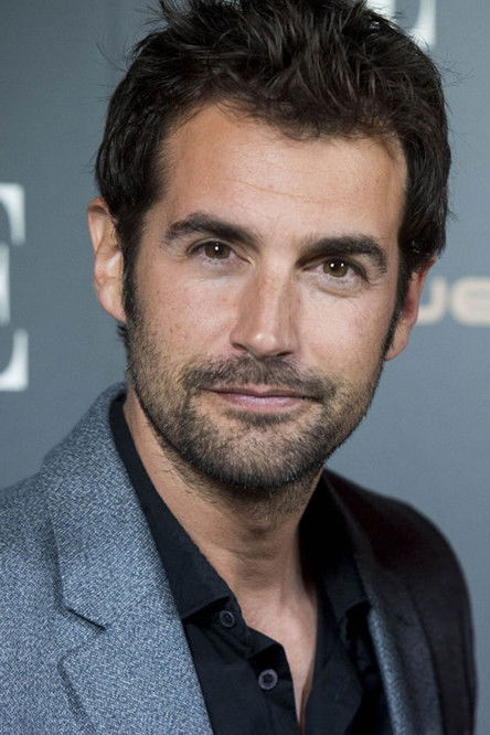 Áлеx Адрóвер