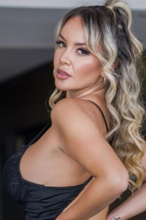 Татиана Алварез