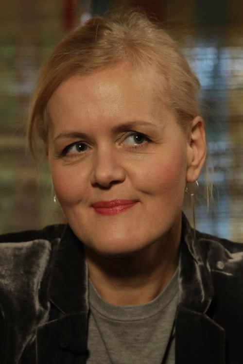 Ану Ленсмент