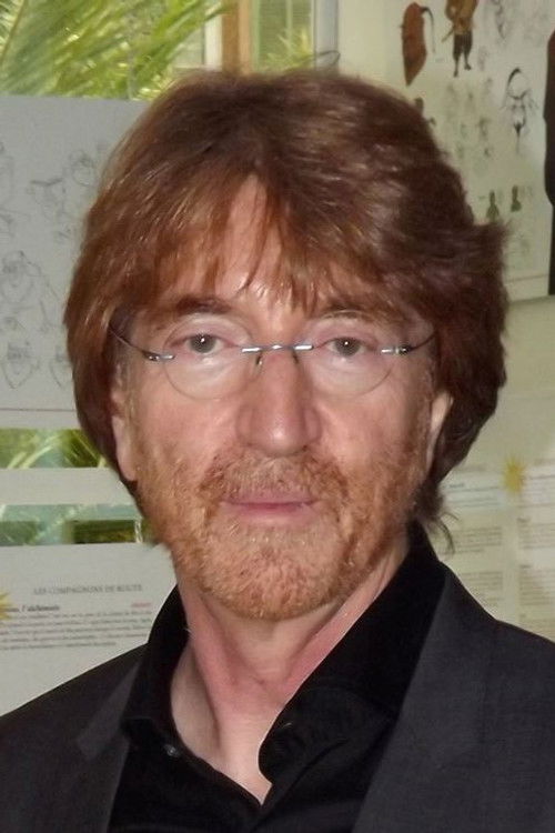 Jеан Цхалопин