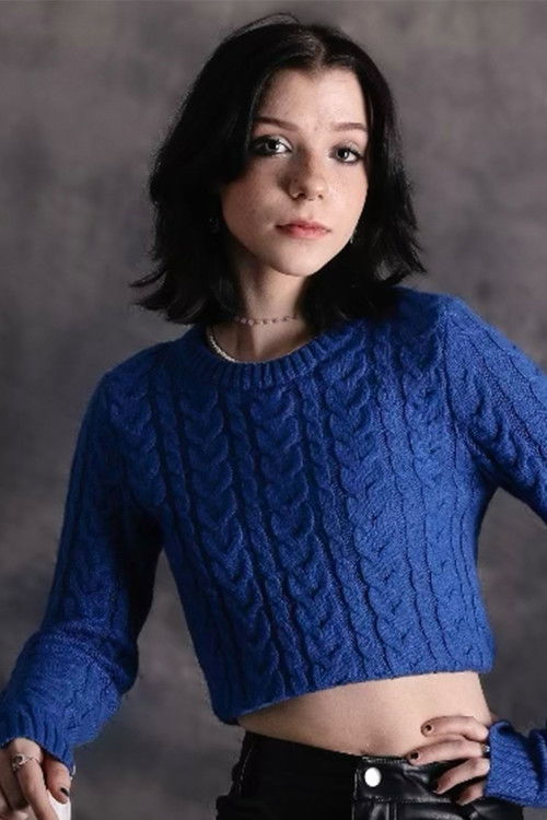 Цхейанне Елй