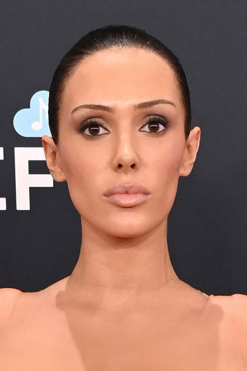 Бианца Ценсори