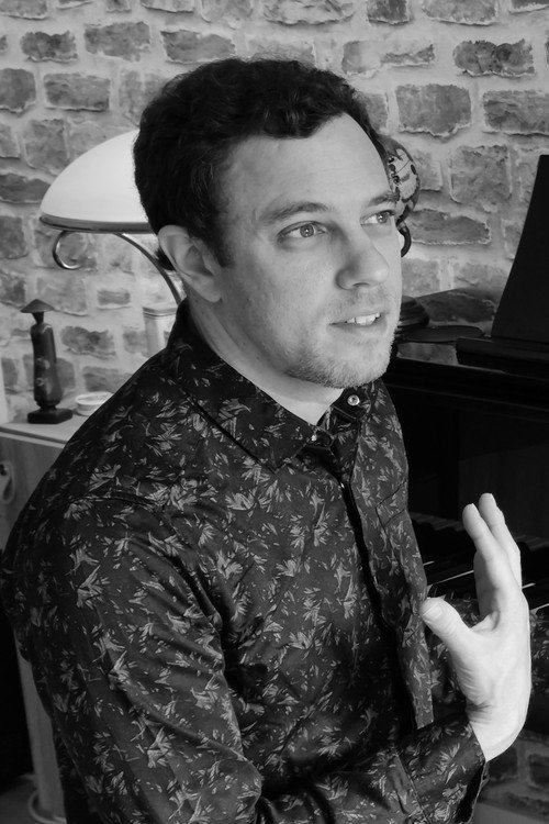 Jулиен Цлéмент