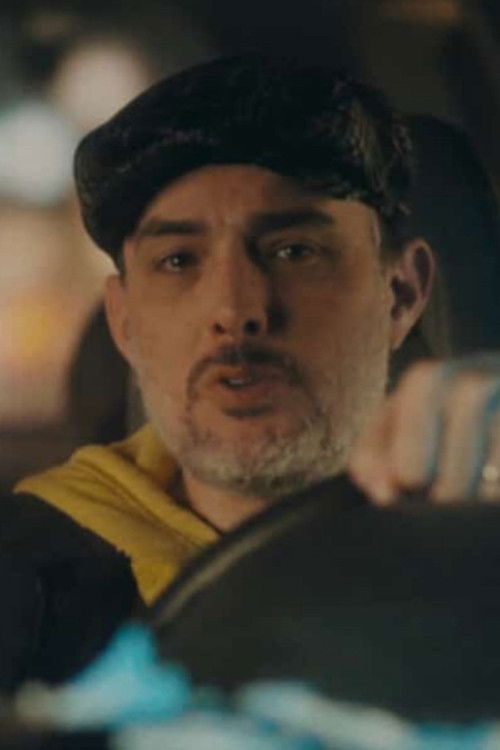 Давид Лоцасцио