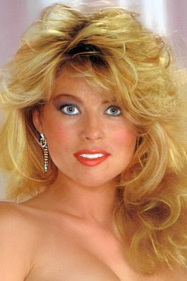 Тхереса Преслей