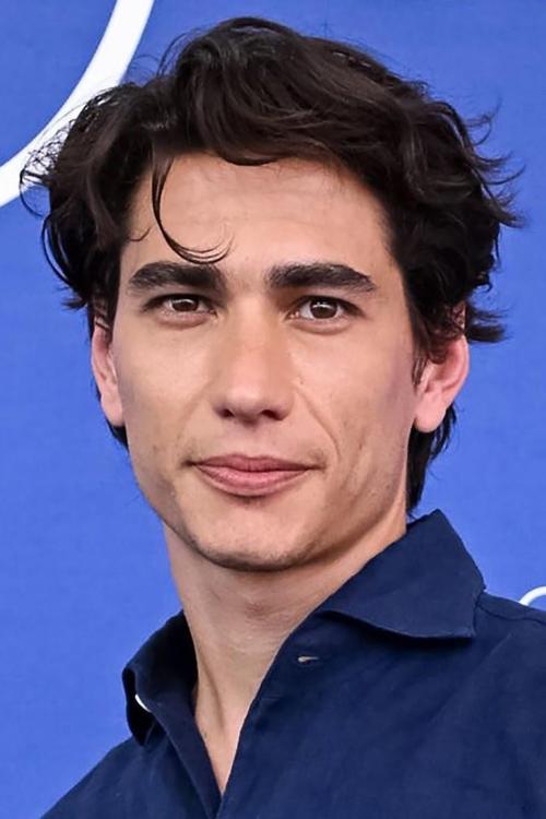 Ензо Вогринциц