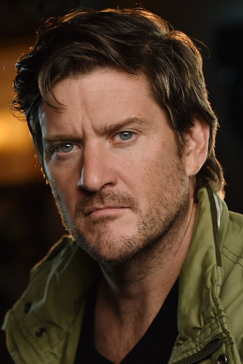 Бриан Аткинсон