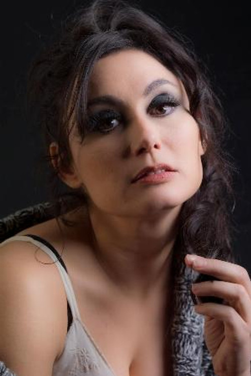 Силвиа Рей Цанудо