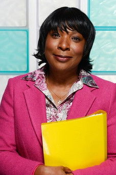 Лорна Лаидлаw